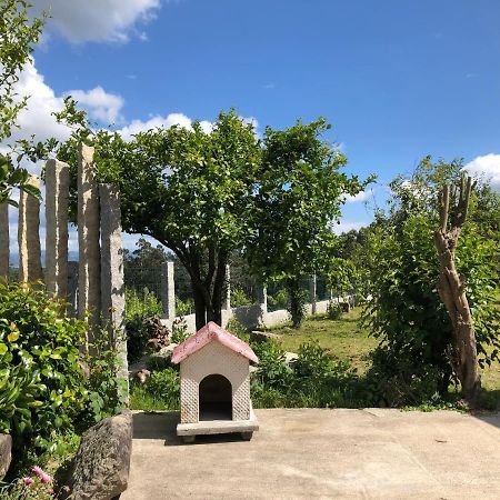 Casa Estrella Guest House Tebra ภายนอก รูปภาพ