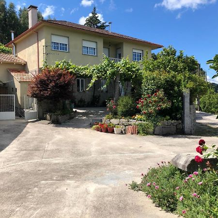 Casa Estrella Guest House Tebra ภายนอก รูปภาพ