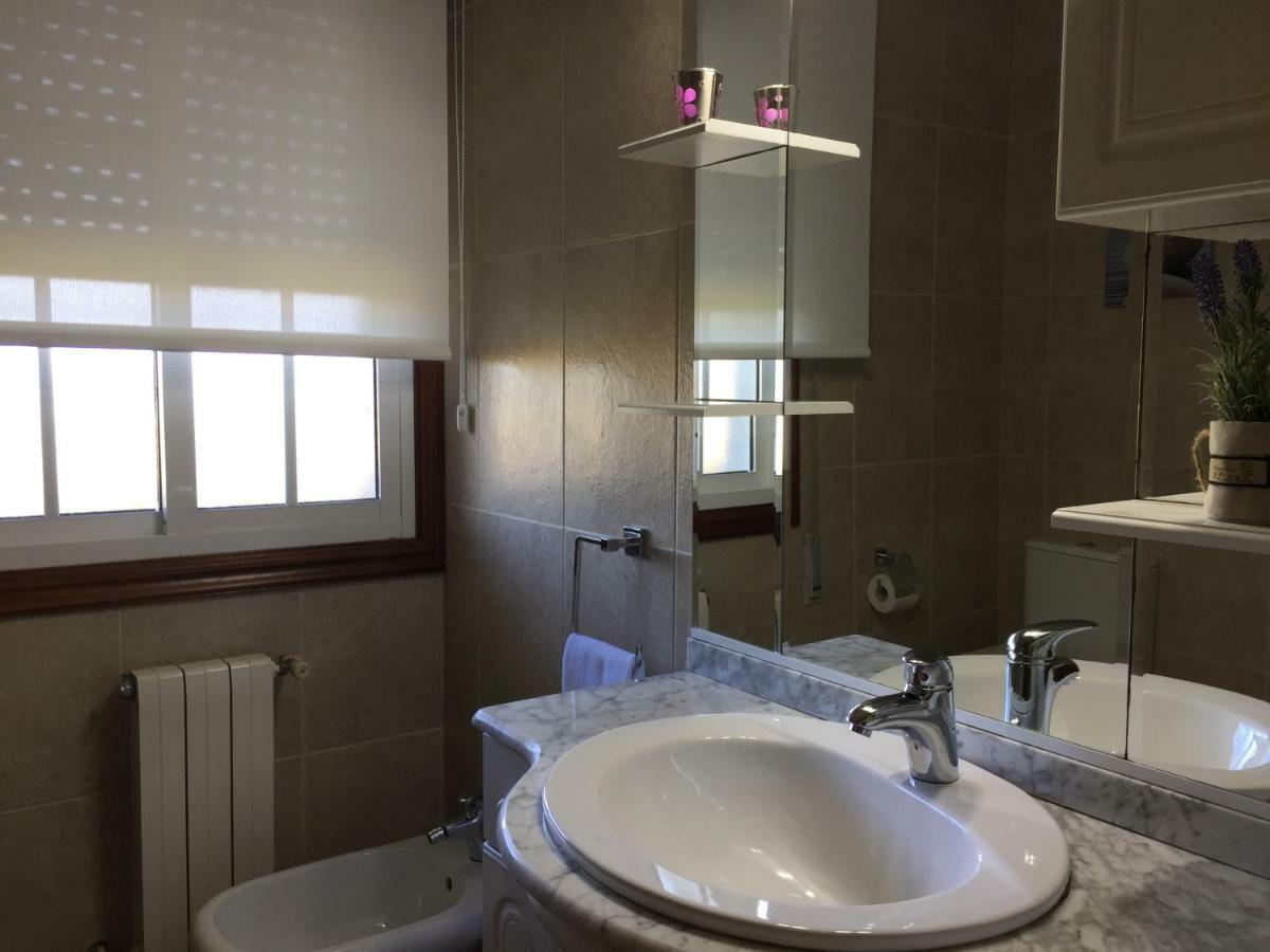 Casa Estrella Guest House Tebra ภายนอก รูปภาพ