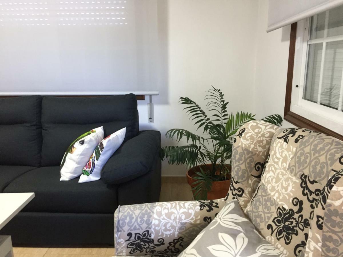 Casa Estrella Guest House Tebra ภายนอก รูปภาพ