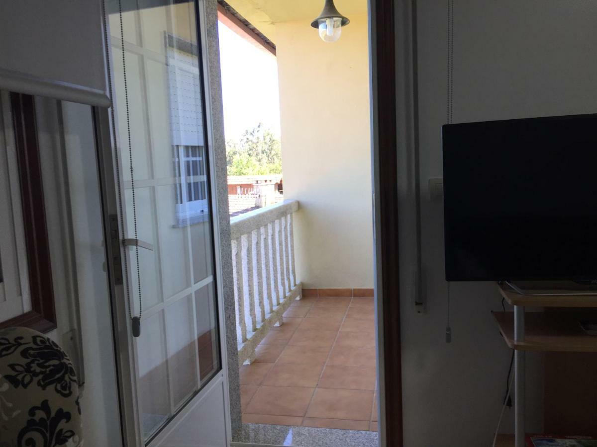 Casa Estrella Guest House Tebra ภายนอก รูปภาพ