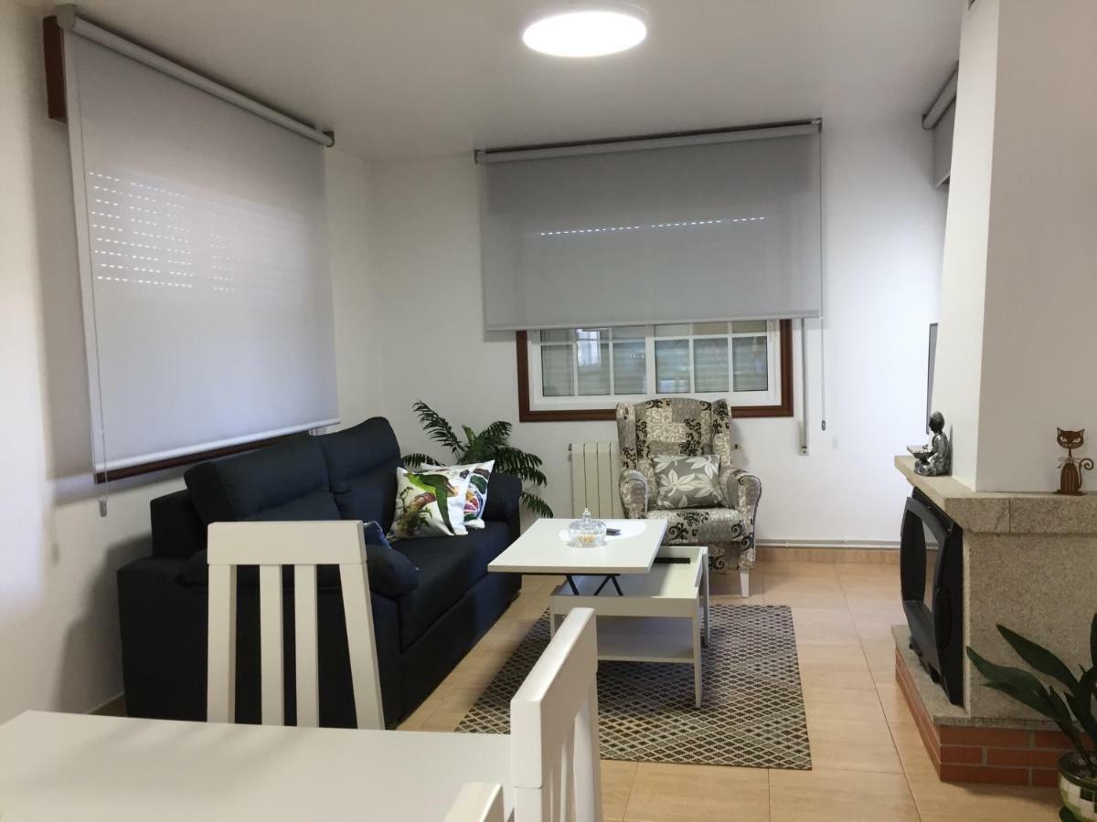 Casa Estrella Guest House Tebra ภายนอก รูปภาพ