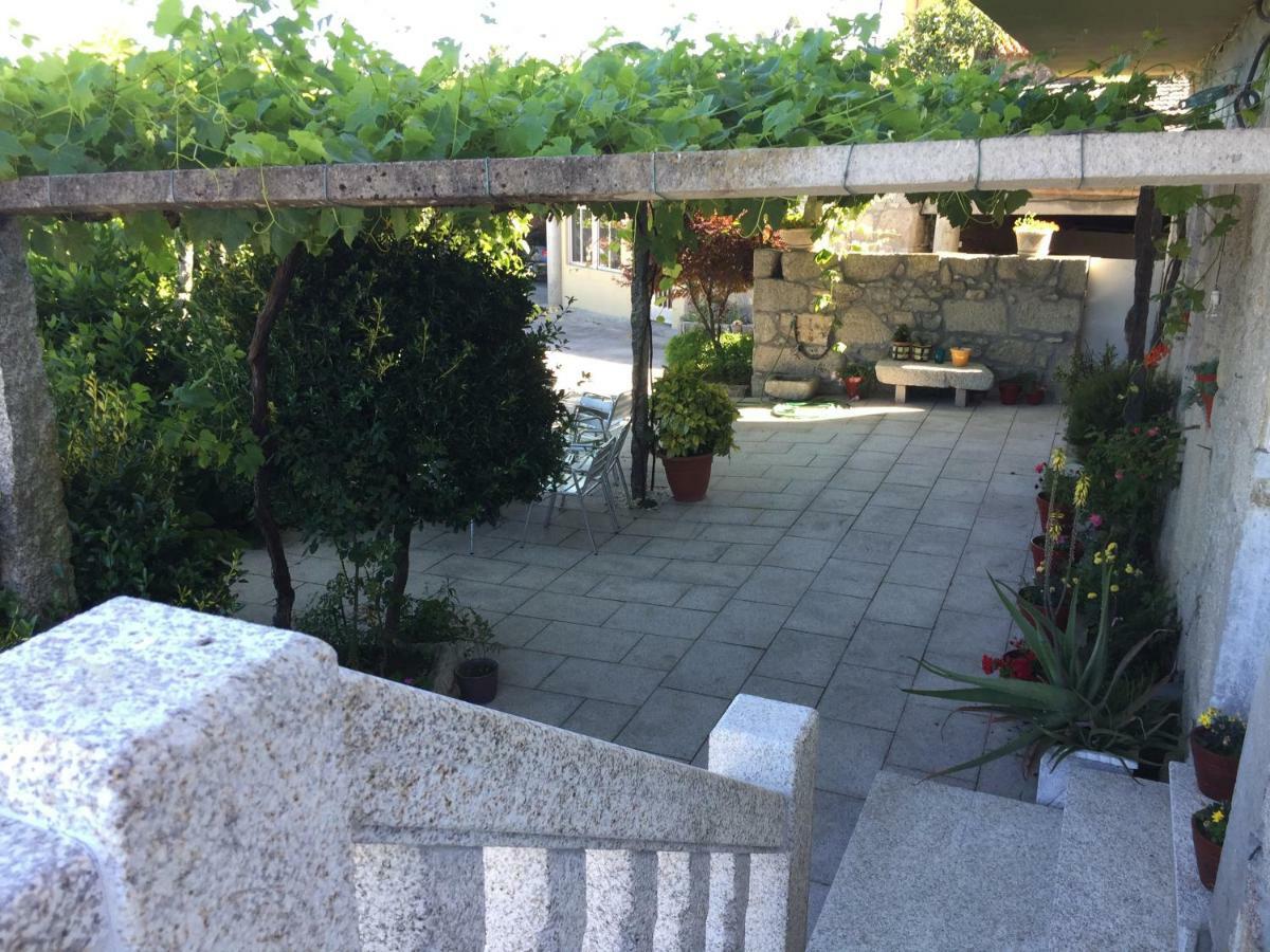 Casa Estrella Guest House Tebra ภายนอก รูปภาพ
