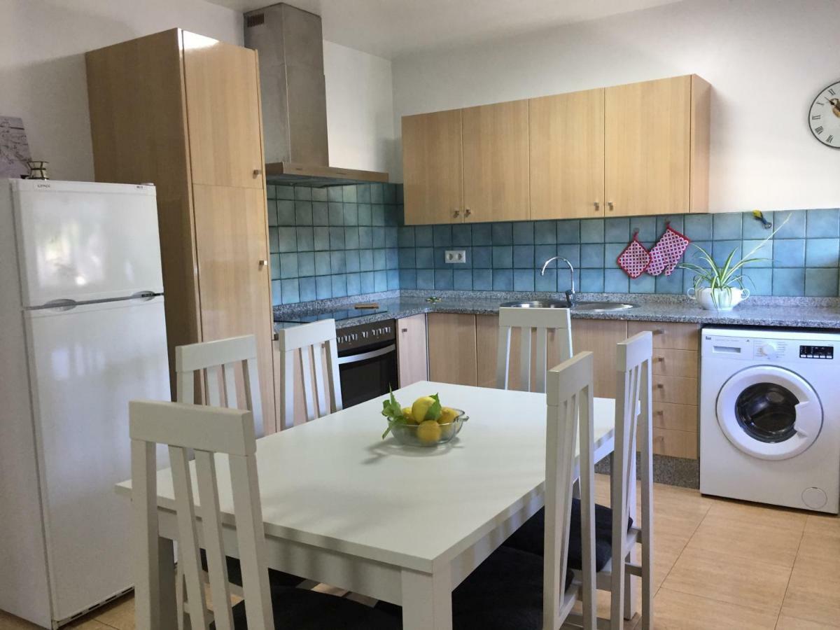 Casa Estrella Guest House Tebra ภายนอก รูปภาพ